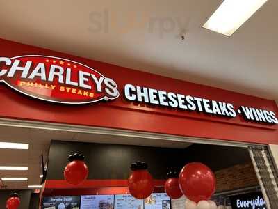 Charley's Steakery, Mesa