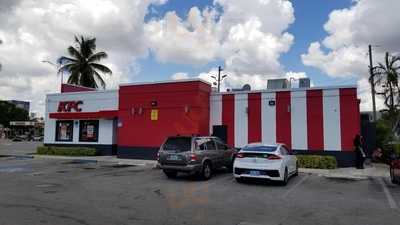 KFC, Fort Lauderdale