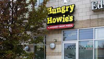 Hungry Howie's Pizza, Grand Rapids