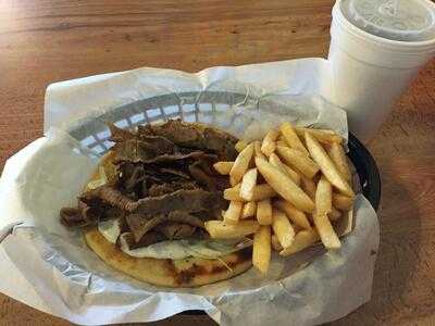 Jay's Gyros, Phoenix