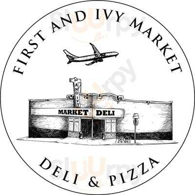 First and Ivy Market, La Jolla