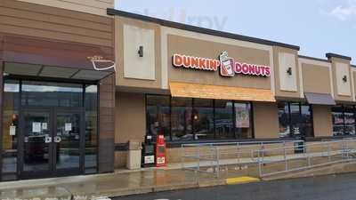 Dunkin', Wilkes-Barre