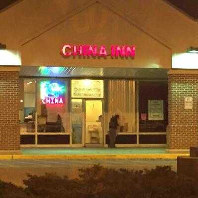 China Inn, Cape May Court House