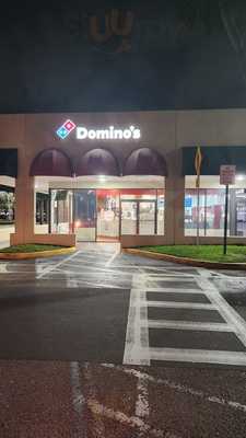 Domino's Pizza, Fort Lauderdale