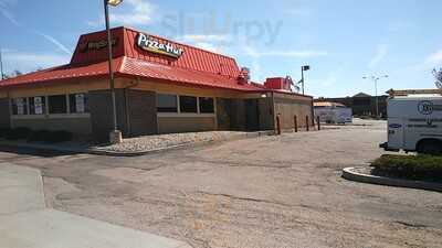 Pizza Hut, Colorado Springs