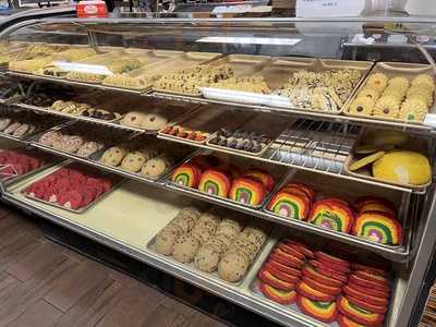 Carol's Deli and Bakery, Wilkes-Barre