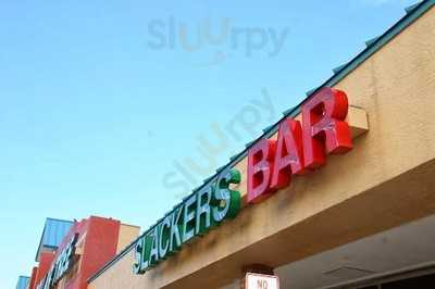 Slackers Bar & Grill, Fort Lauderdale