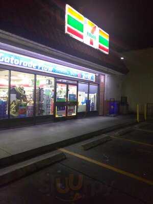 7-Eleven, Mesa