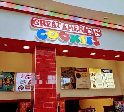 Great American Cookies, Sarasota