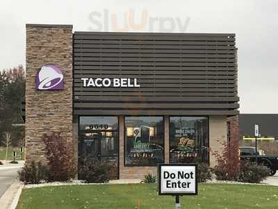 Taco Bell, Grand Rapids