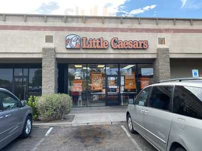 Little Caesars