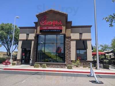 Chick-fil-A, Phoenix