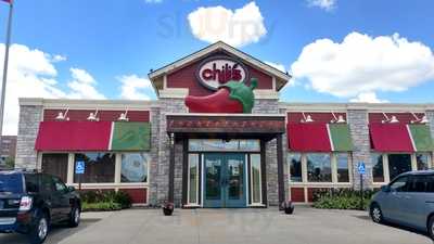 Chili's, Grand Rapids