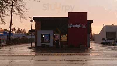 Wendy's, Scottsdale