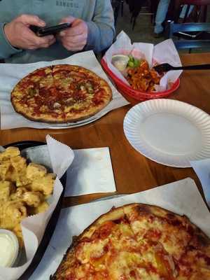 Riverside Pizza, Wilkes-Barre