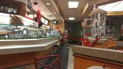 Tim Hortons, Rochester