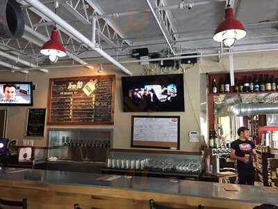 Ten 10 Brewing Company