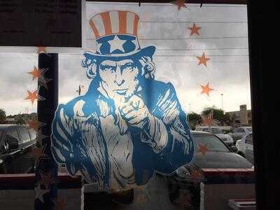 Uncle Sam's, Phoenix