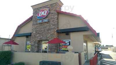 Dairy Queen Grill & Chill, Scottsdale