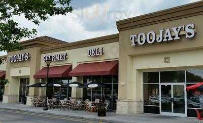 Toojay’s Deli • Bakery • Restaurant