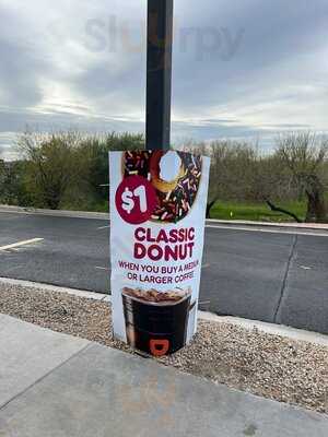 Dunkin', Scottsdale