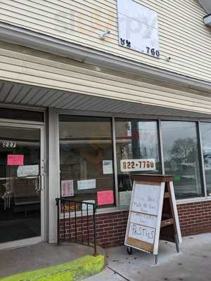 A Boulevard Bakery & Deli, Wilkes-Barre