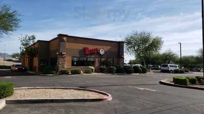 Wendy's, Scottsdale