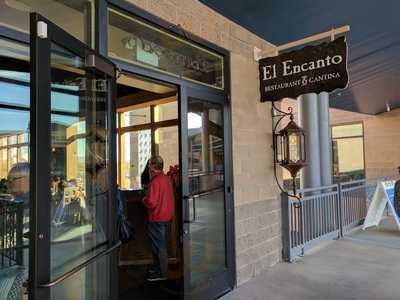 El Encanto Odysea, Scottsdale