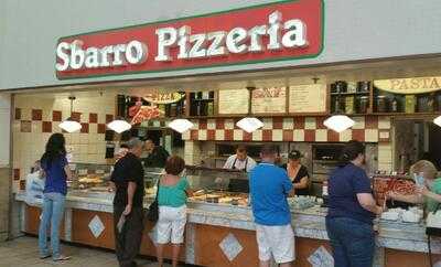 Sbarro, Orlando