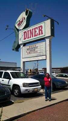 Mel's Diner, Phoenix