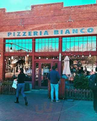 Pizzeria Bianco