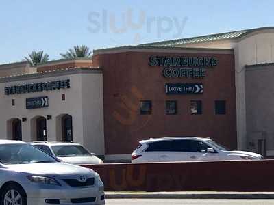 Starbucks, Scottsdale