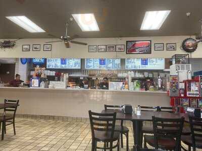 Boy's Hamburgers, Cathedral City