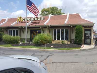 McDonald's, Wilkes-Barre