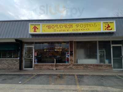 Golden Pond Chinese Restaurant, Rochester