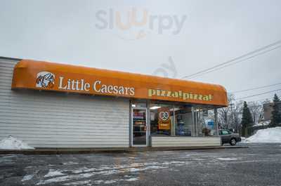 Little Caesars, Grand Rapids