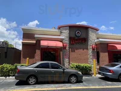 Wendy's, Fort Lauderdale