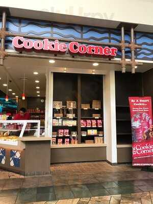 Cookie Corner Kahala Mall