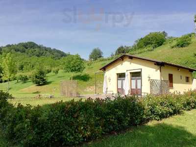 Agriturismo Ca del Vento, Valsamoggia