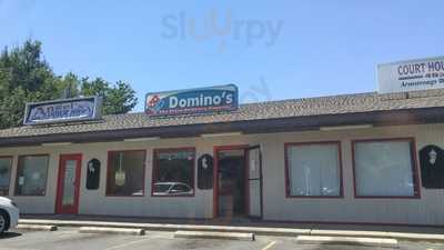 Domino's Pizza, Cape May Court House