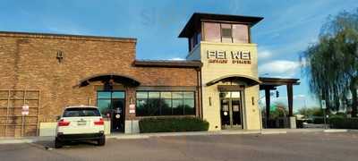 Pei Wei Asian Diner, Scottsdale