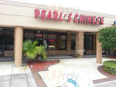 Pearl's