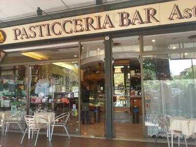 Bar Pasticceria Astorri