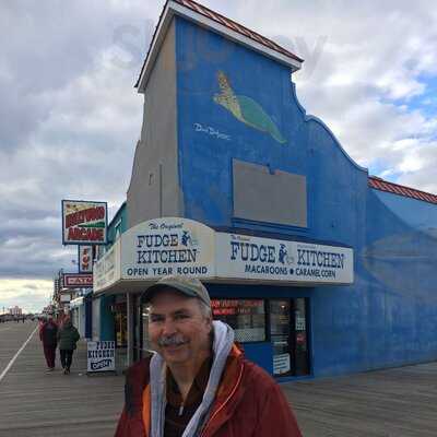 Fudge Kitchen, Ocean City