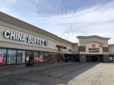 China Buffet