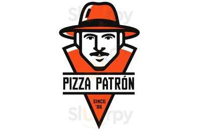 Pizza Patron, Mesa