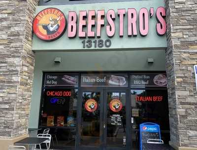 Beefstro's Express, Naples