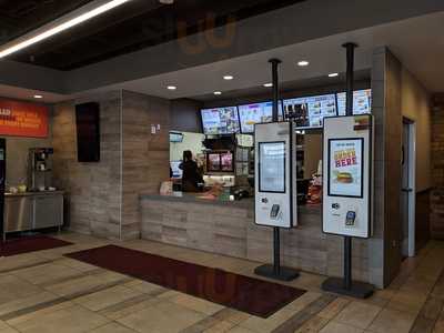 Burger King, Rochester