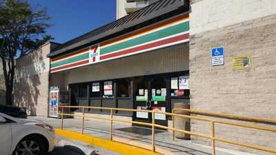 7-Eleven, Fort Lauderdale