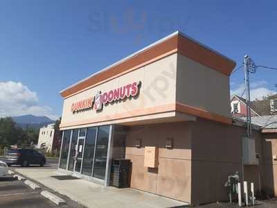 Dunkin', Colorado Springs